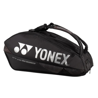 YONEX BAG PRO 9R (92429) BLACK