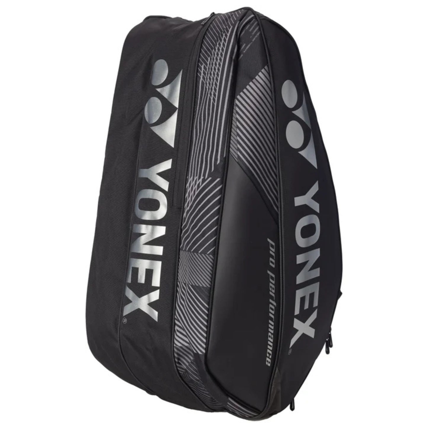 YONEX BAG PRO 9R (92429) BLACK