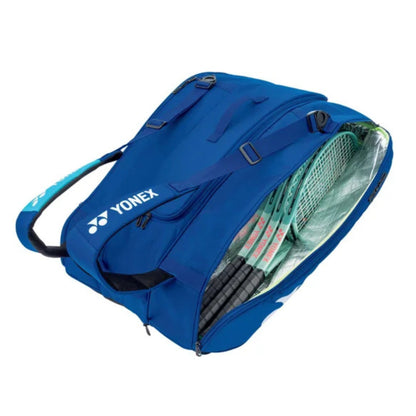 YONEX BAG PRO 9R (92429) COBALT BLUE