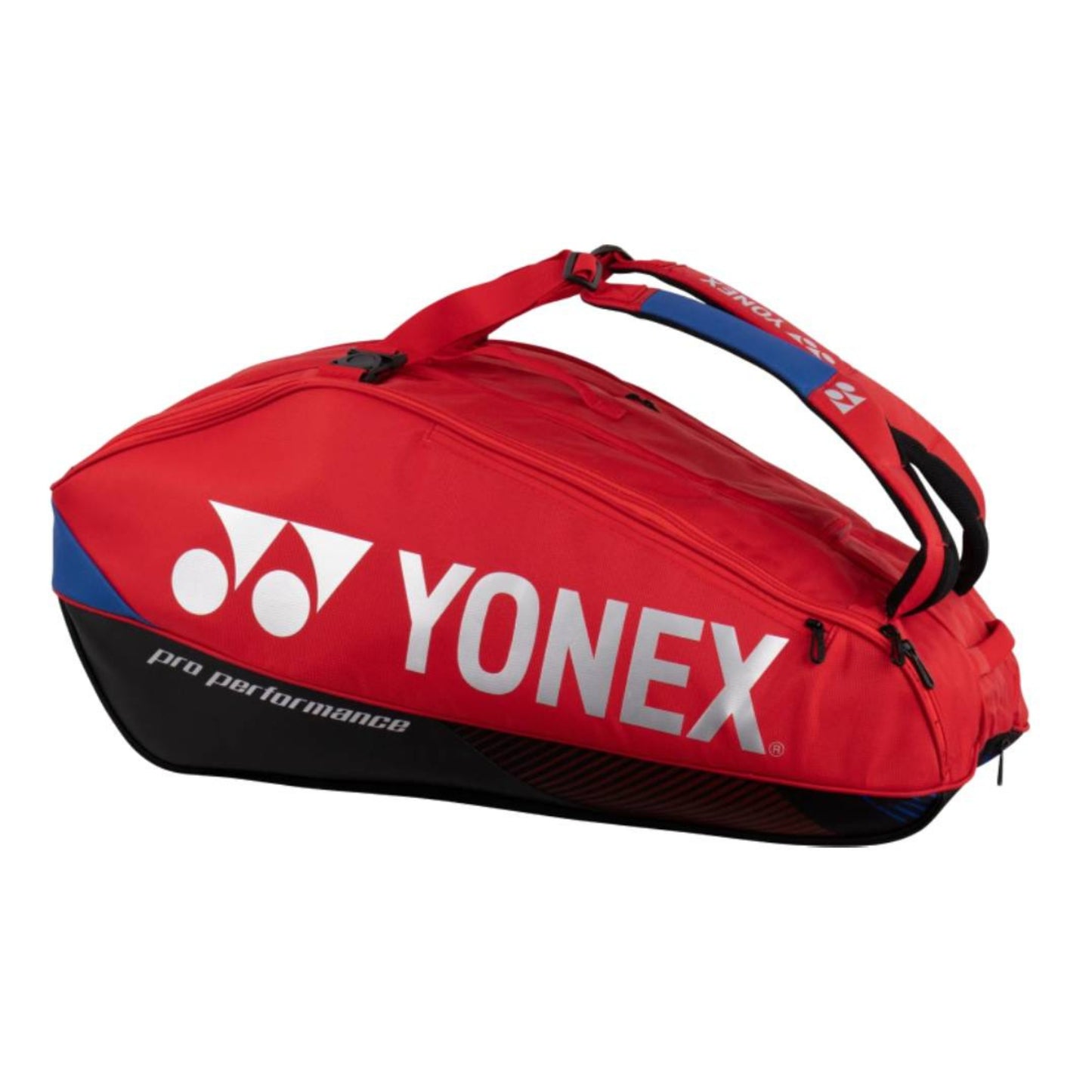 YONEX BAG PRO 9R (92429) SCARLET