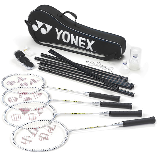 YONEX RACKET BMT SET 4 PLAYER