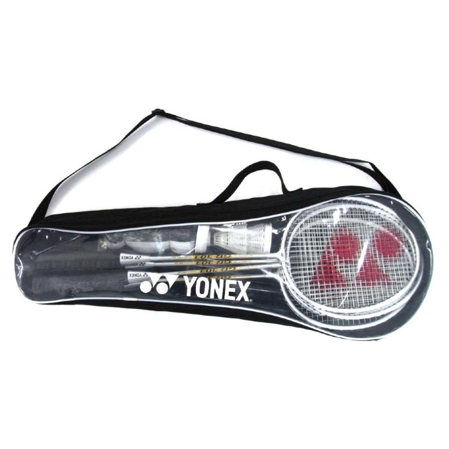 YONEX RACKET BMT SET 4 PLAYER