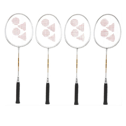 YONEX RACKET BMT SET 4 PLAYER
