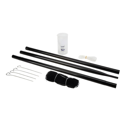 YONEX RACKET BMT SET 4 PLAYER