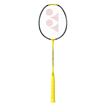 YONEX RACKET BMT NANOFLARE 1000 Z LIGHTING YELLOW