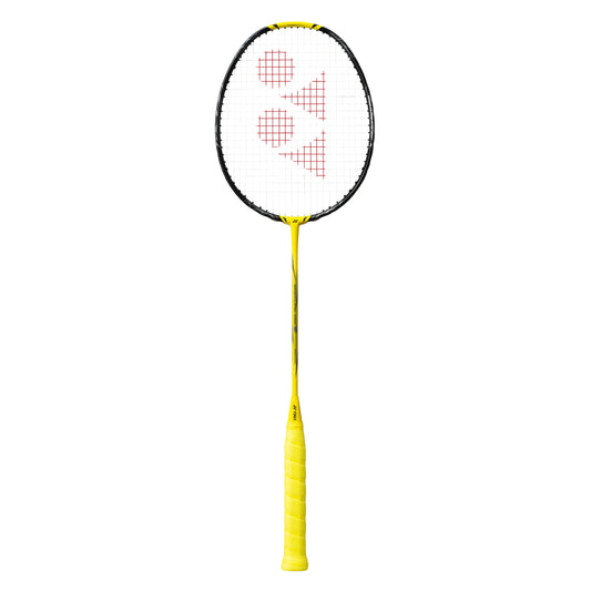 YONEX RACKET BMT NANOFLARE 1000 Z LIGHTING YELLOW