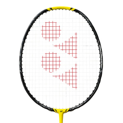 YONEX RACKET BMT NANOFLARE 1000 Z LIGHTING YELLOW