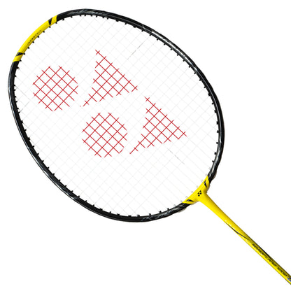 YONEX RACKET BMT NANOFLARE 1000 Z LIGHTING YELLOW