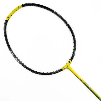 YONEX RACKET BMT NANOFLARE 1000 Z LIGHTING YELLOW