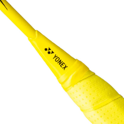 YONEX RACKET BMT NANOFLARE 1000 Z LIGHTING YELLOW
