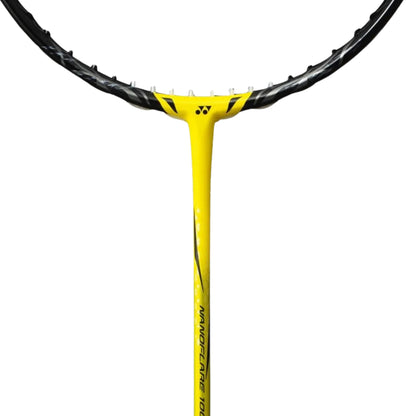 YONEX RACKET BMT NANOFLARE 1000 Z LIGHTING YELLOW