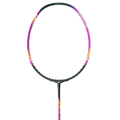 YONEX RACKET BMT NANOFLARE 270 SPEED PURPLE