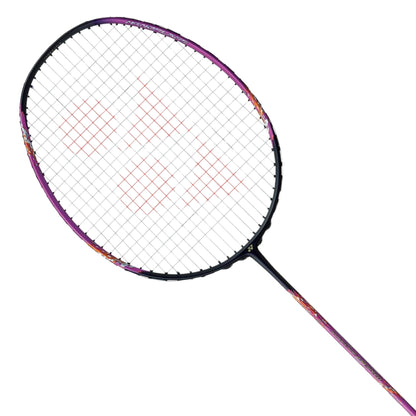 YONEX RACKET BMT NANOFLARE 270 SPEED PURPLE
