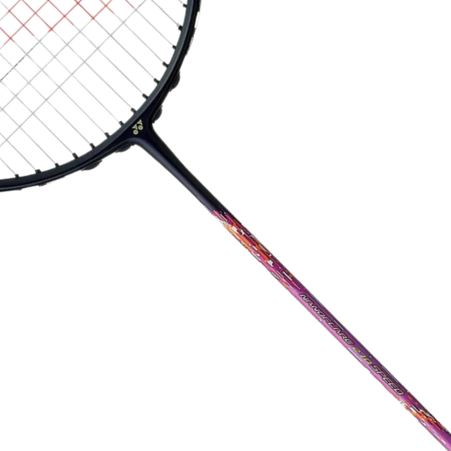 YONEX RACKET BMT NANOFLARE 270 SPEED PURPLE