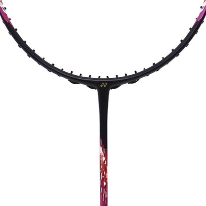 YONEX RACKET BMT NANOFLARE 270 SPEED PURPLE