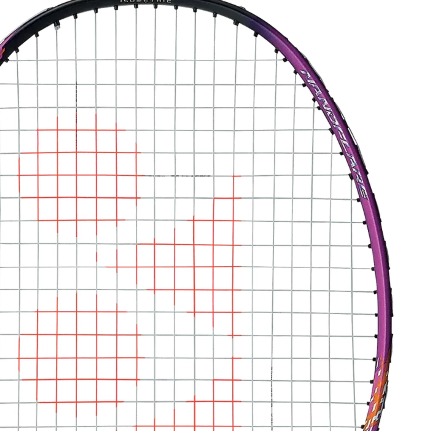 YONEX RACKET BMT NANOFLARE 270 SPEED PURPLE