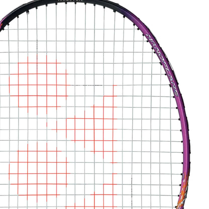 YONEX RACKET BMT NANOFLARE 270 SPEED PURPLE