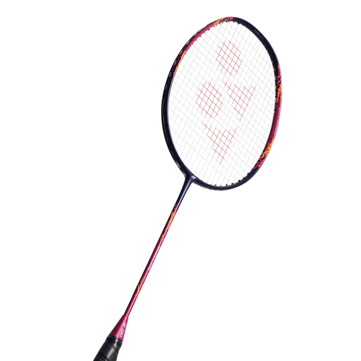 YONEX RACKET BMT NANOFLARE 700 MAGENTA