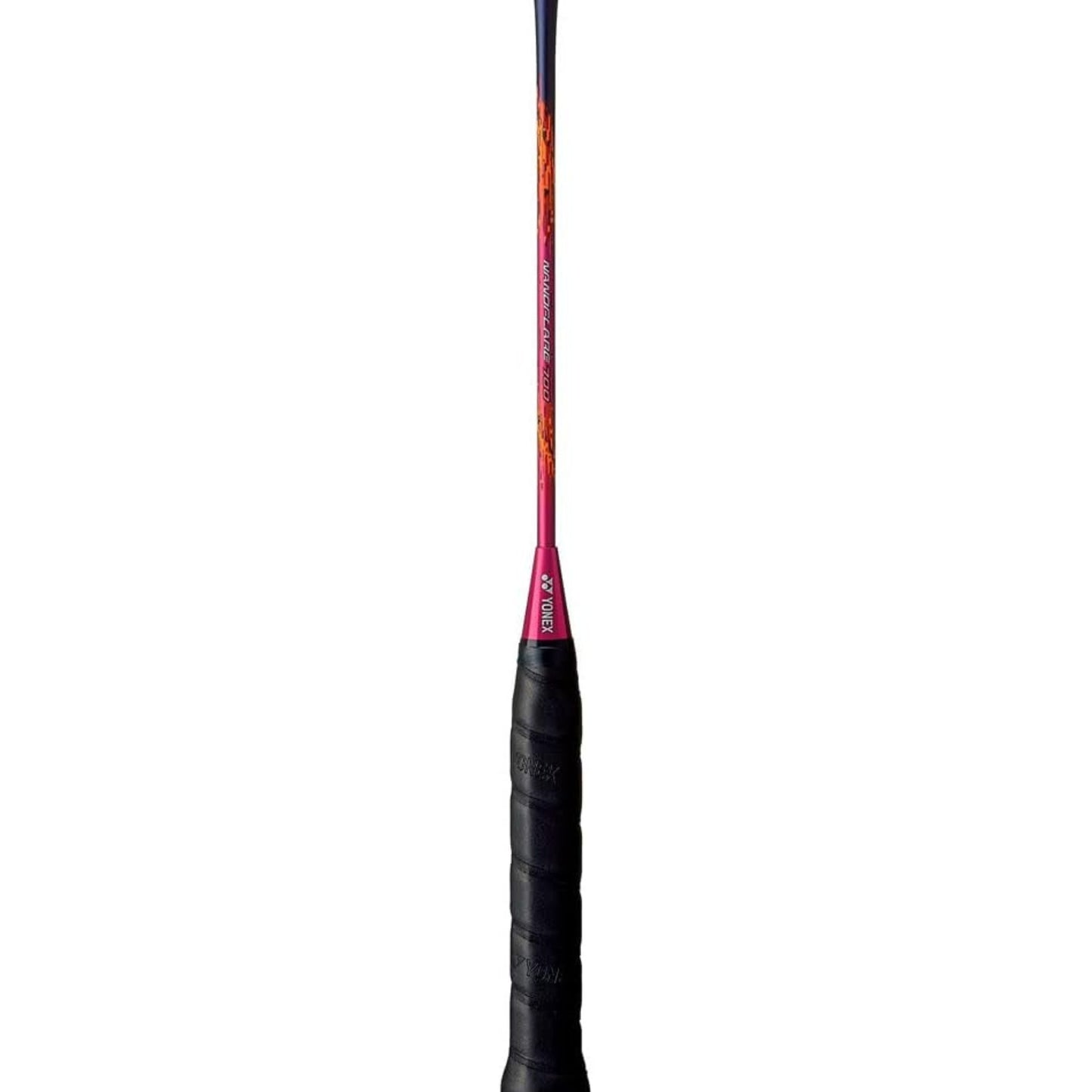 YONEX RACKET BMT NANOFLARE 700 MAGENTA