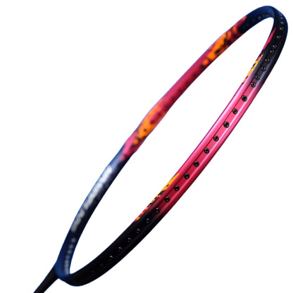 YONEX RACKET BMT NANOFLARE 700 MAGENTA