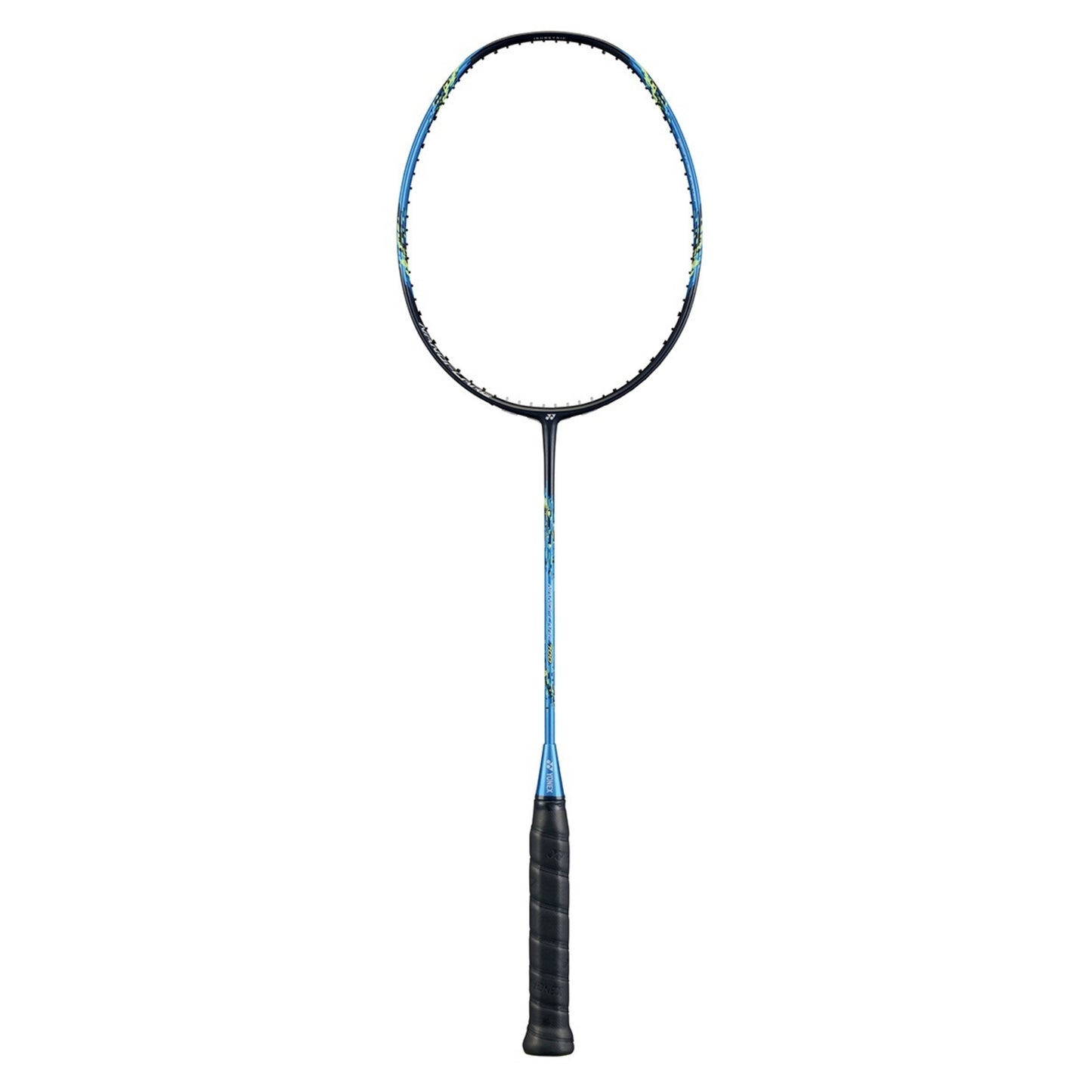 YONEX RACKET BMT NANOFLARE 700 CYAN