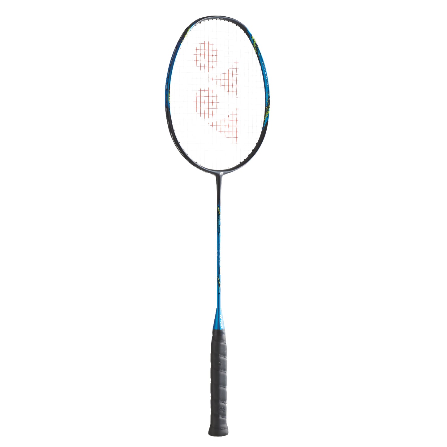 YONEX RACKET BMT NANOFLARE 700 CYAN