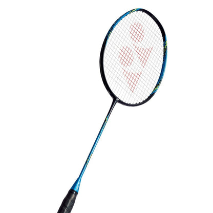 YONEX RACKET BMT NANOFLARE 700 CYAN