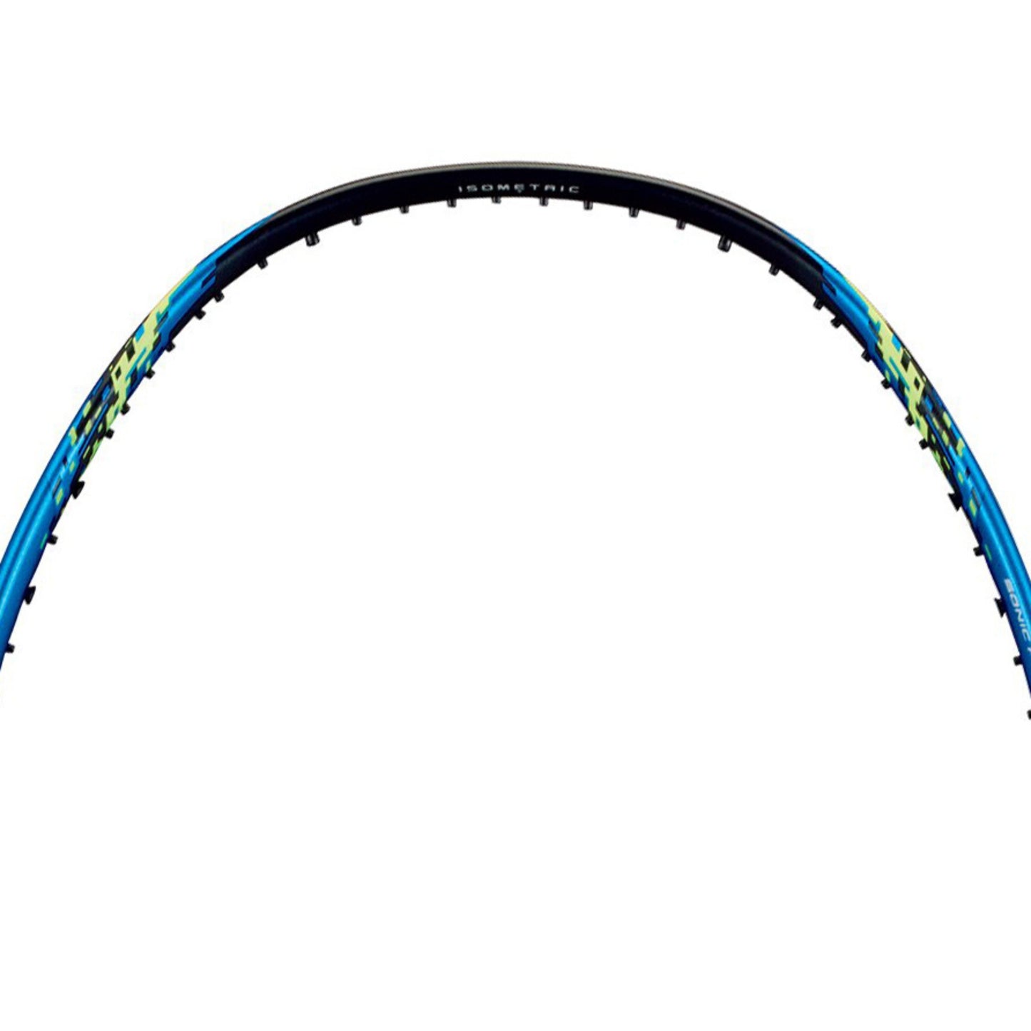YONEX RACKET BMT NANOFLARE 700 CYAN