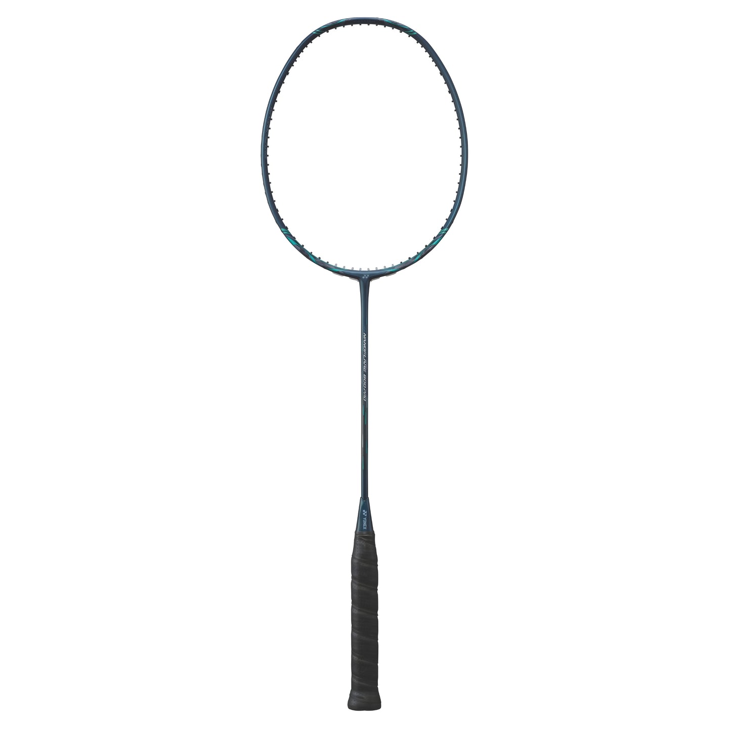 YONEX RACKET BMT NANOFLARE 800 PRO DEEP GREEN