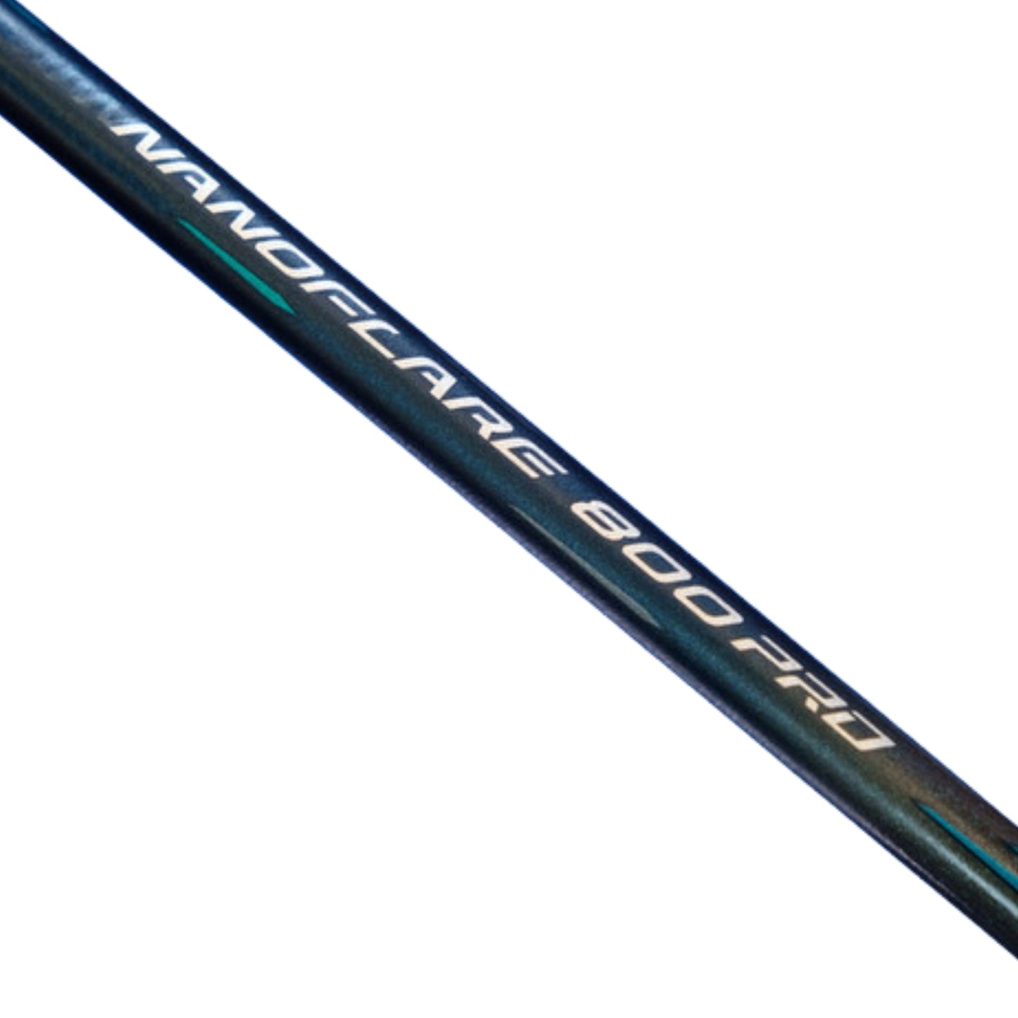 YONEX RACKET BMT NANOFLARE 800 PRO DEEP GREEN