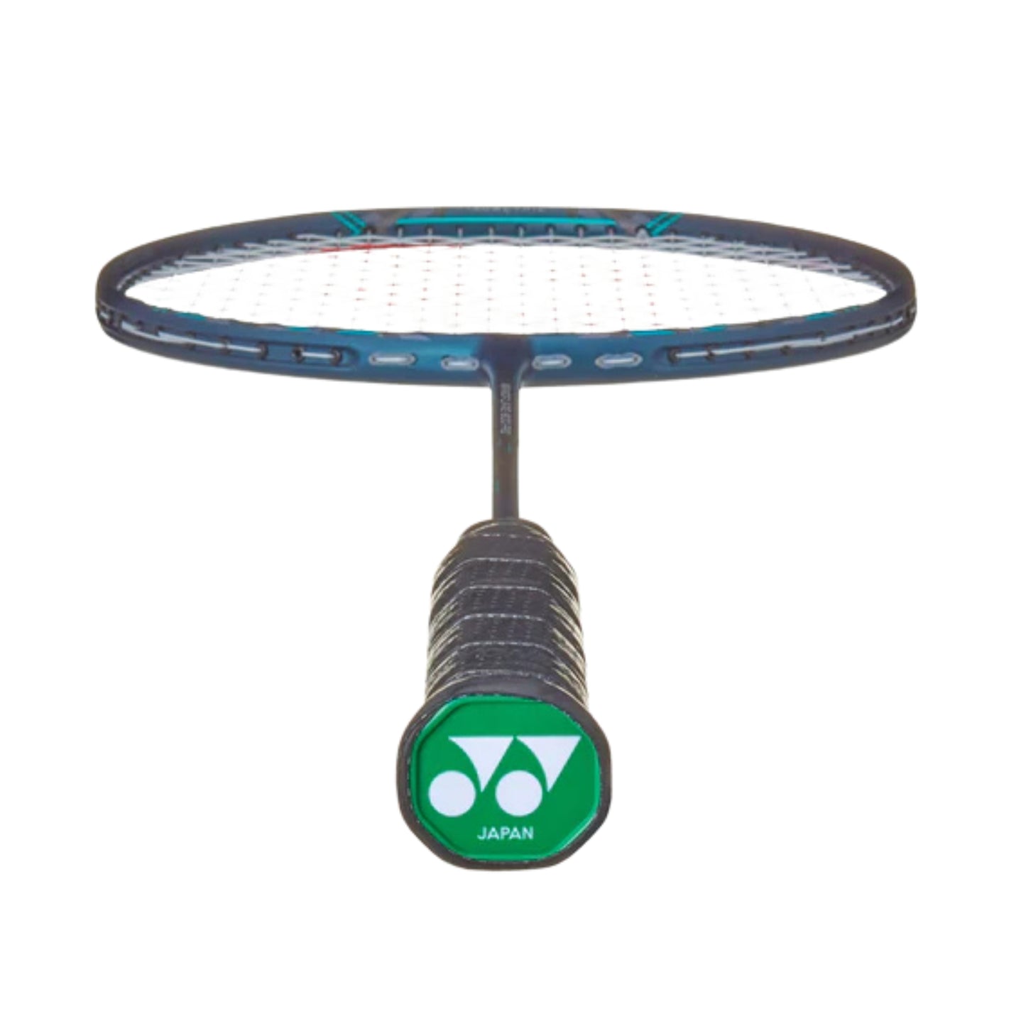 YONEX RACKET BMT NANOFLARE 800 PRO DEEP GREEN