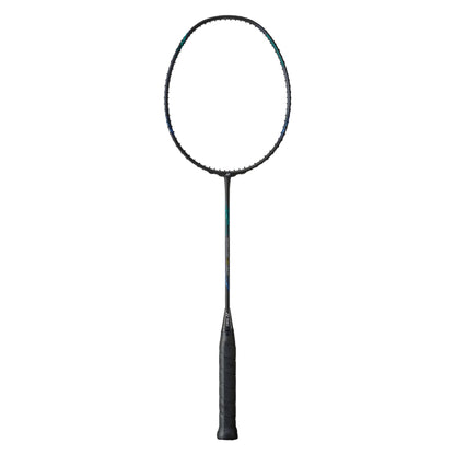 YONEX RACKET BMT NANOFLARE  LIGHT BLACK/BLUE