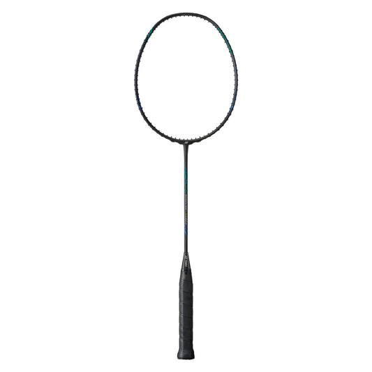 YONEX RACKET BMT NANOFLARE  LIGHT BLACK/BLUE