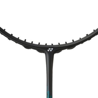 YONEX RACKET BMT NANOFLARE  LIGHT BLACK/BLUE