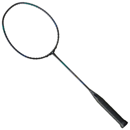 YONEX RACKET BMT NANOFLARE  LIGHT BLACK/BLUE