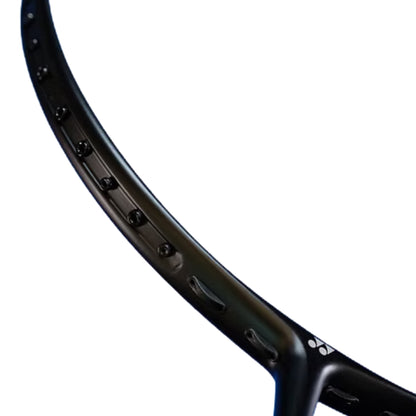YONEX RACKET BMT NANOFLARE  LIGHT BLACK/BLUE