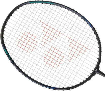 YONEX RACKET BMT NANOFLARE  LIGHT BLACK/BLUE