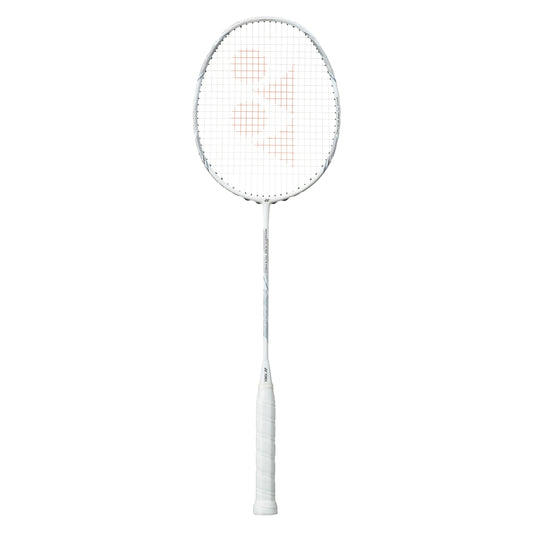 YONEX RACKET BMT NANOFLARE NEXTAGE WHITE/GREEN