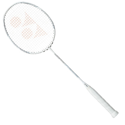 YONEX RACKET BMT NANOFLARE NEXTAGE WHITE/GREEN