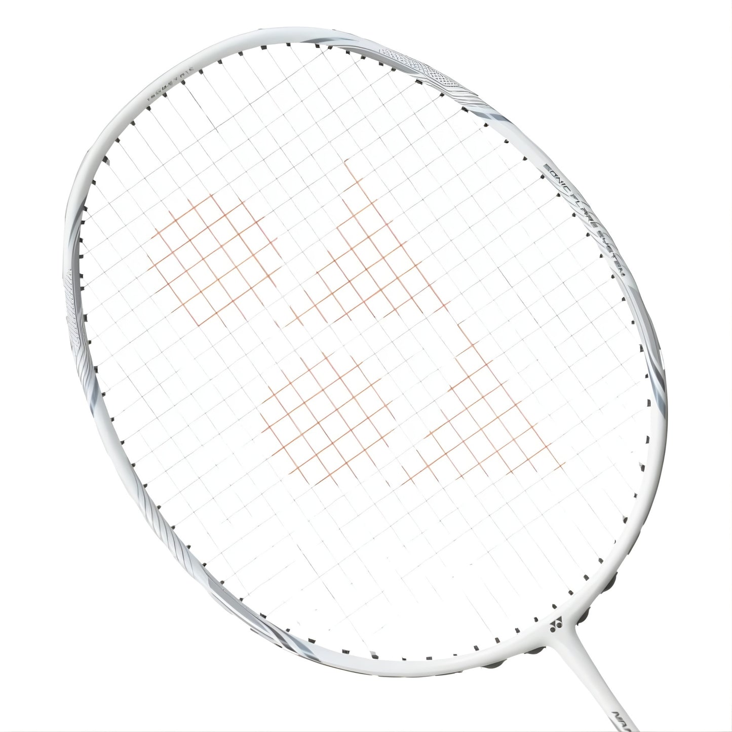 YONEX RACKET BMT NANOFLARE NEXTAGE WHITE/GREEN