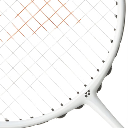 YONEX RACKET BMT NANOFLARE NEXTAGE WHITE/GREEN