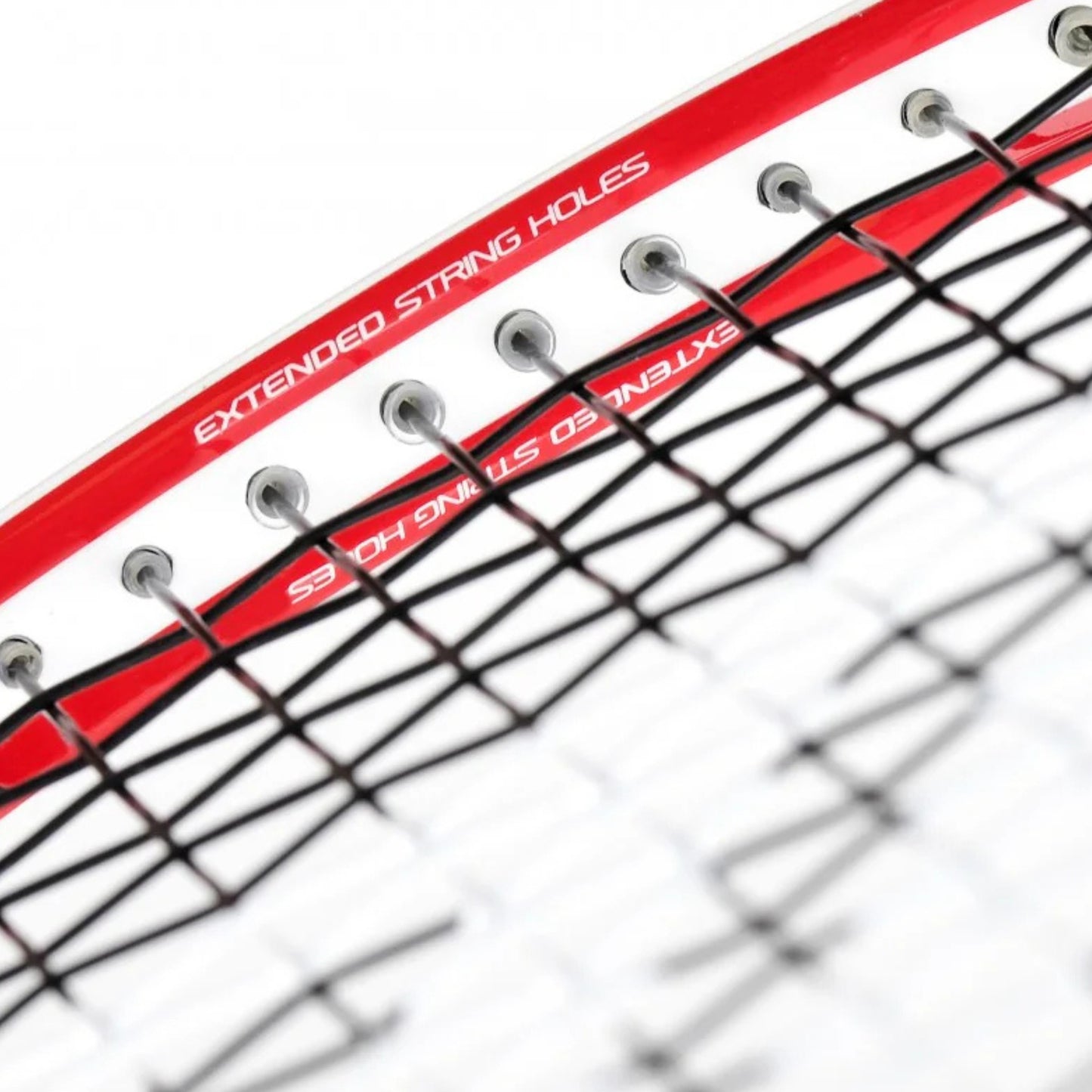 TECNIFIBRE RACKET SQ CARBOFLEX AIRSHAFT 125 SMU
