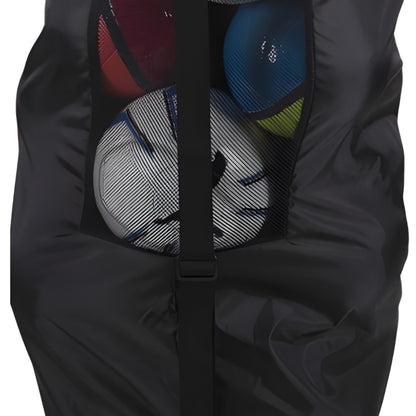 PUMA BAG BALLSACK TEAM BLACK (SS25)