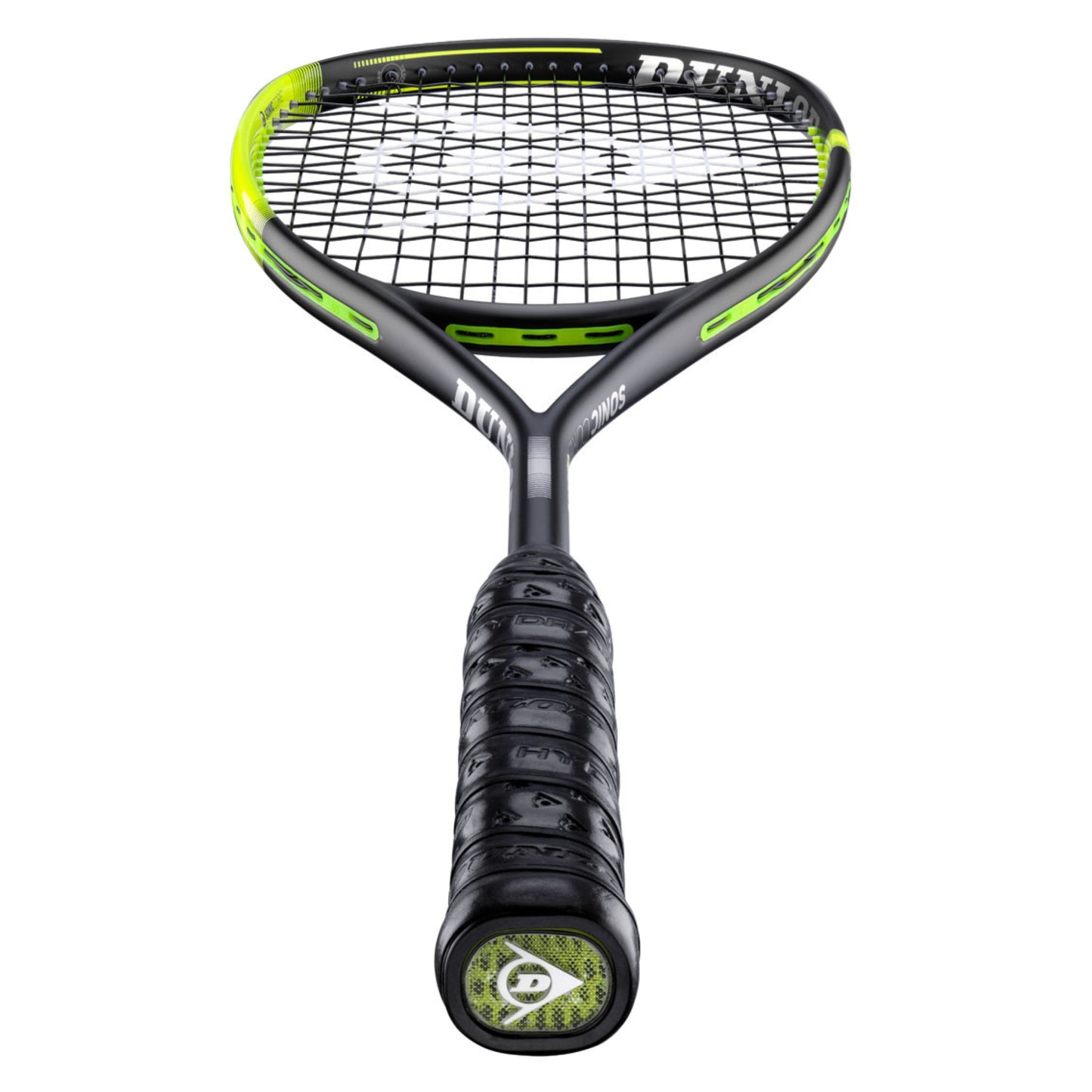 DUNLOP RACKET SQ SONIC CORE ULTIMATE 132G