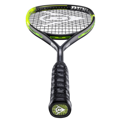 DUNLOP RACKET SQ SONIC CORE ULTIMATE 132G