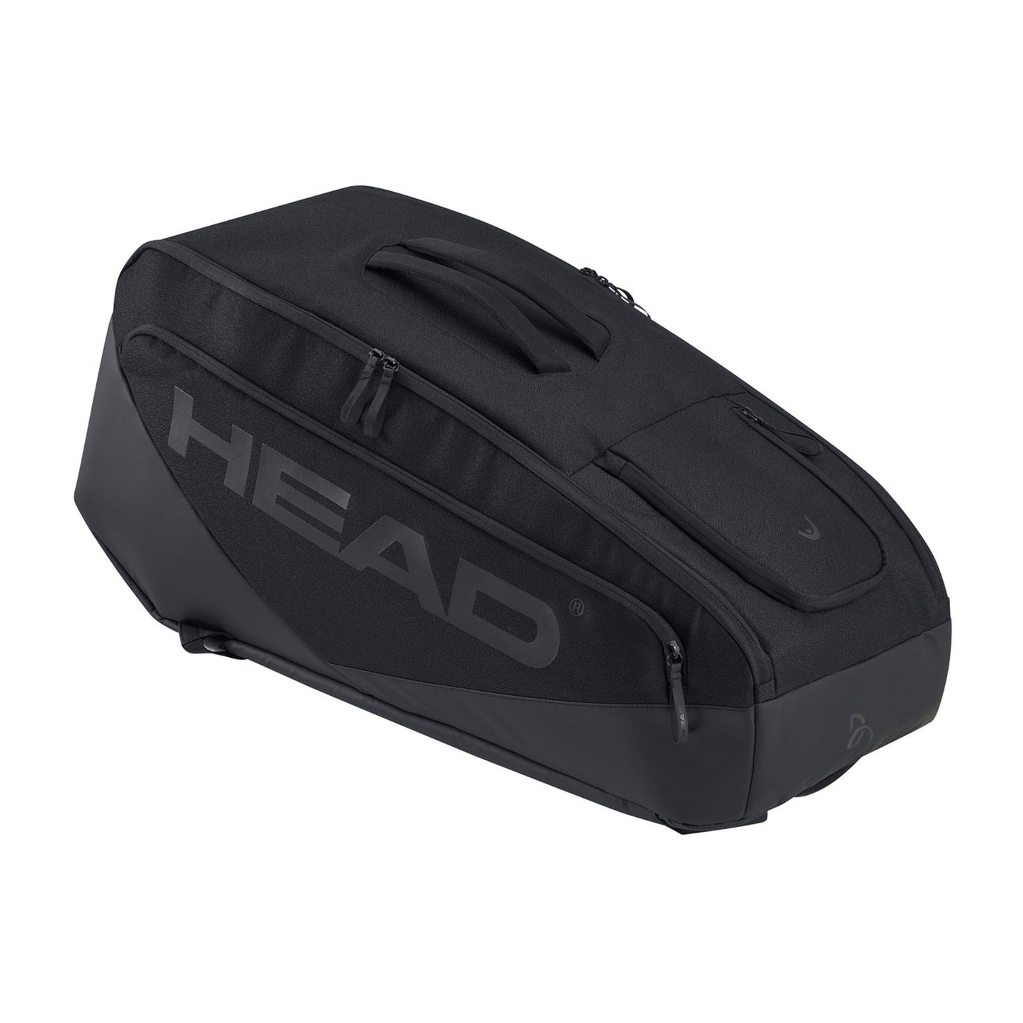 HEAD BAG PRO X DJOKOVIC 12R XL BLACK