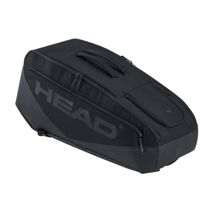HEAD BAG PRO X DJOKOVIC 12R XL BLACK