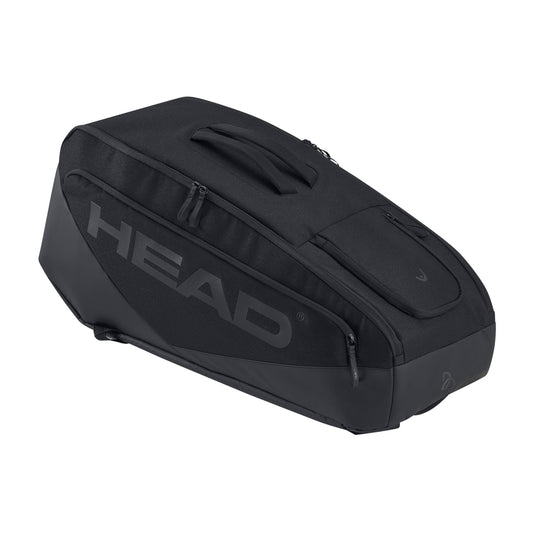 HEAD BAG PRO X DJOKOVIC 12R XL BLACK