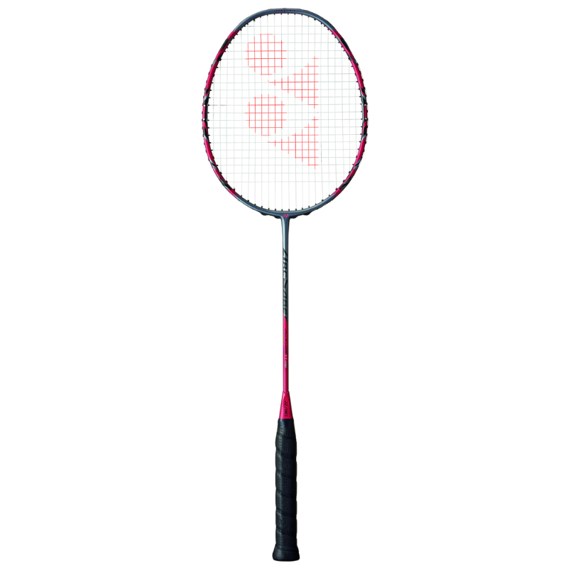 YONEX RACKET BMT ARCSABER 11 PRO GRAYISH PEARL