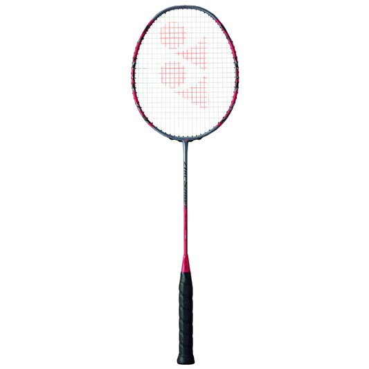 YONEX RACKET BMT ARCSABER 11 PRO GRAYISH PEARL